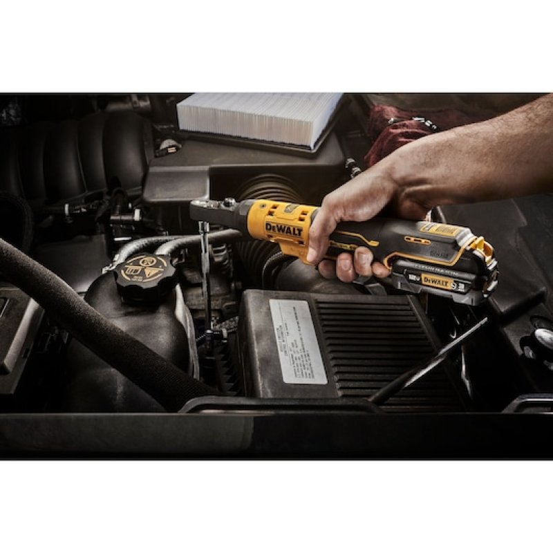 DeWALT DCF500N-XJ clé pneumatique