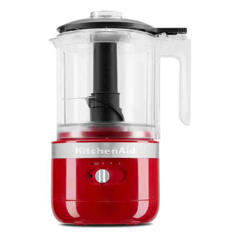 KitchenAid 5KFCB519EER Empire Rot