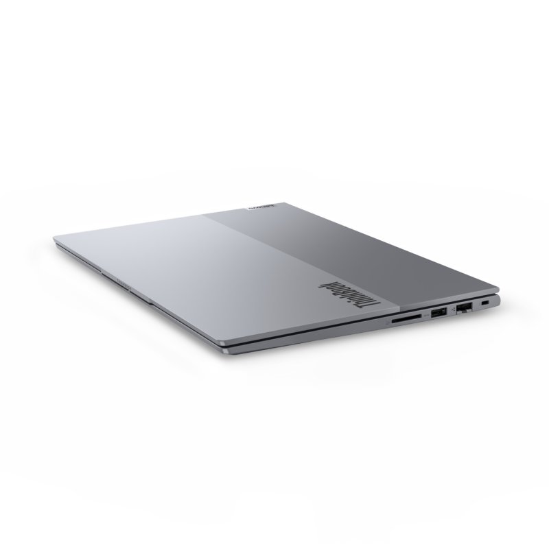 Lenovo ThinkBook 14 G6 IRL 21KG Laptop, 14" FHD IPS, i5-13420H, 16GB DDR5, 512GB SSD, Backlit KB, 180° Hinge, FHD