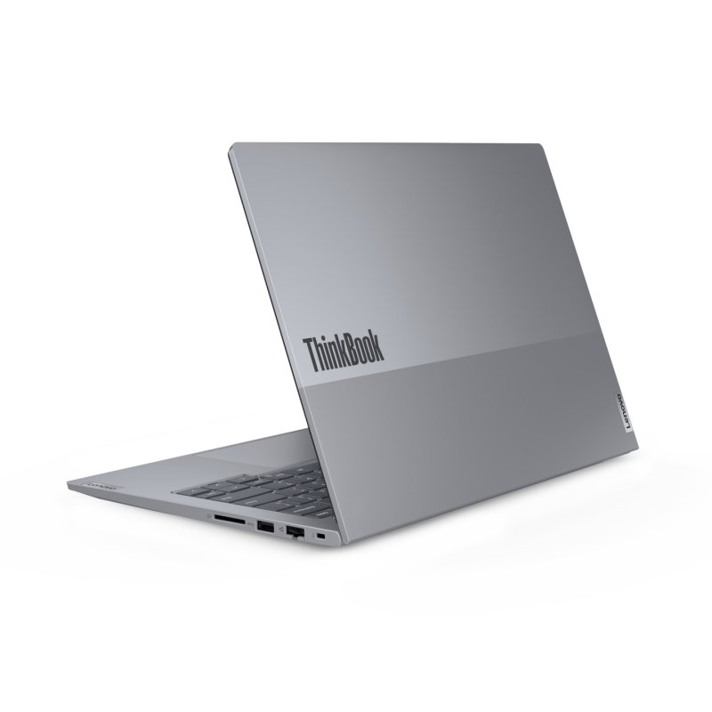 Lenovo ThinkBook 14 G6 IRL Intel Core™ i5 i5-13420H Ordinateur portable 35,6 cm (14") WUXGA 16 Go DDR5-SDRAM 512 Go