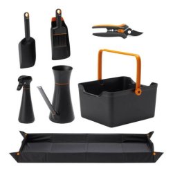Fiskars Urban garden set 7 pcs