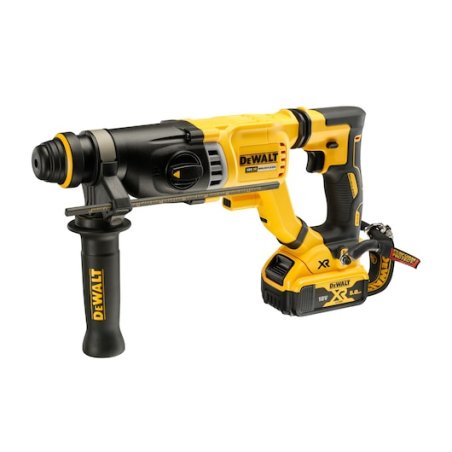 DeWALT DCH263NK-XJ drill SDS Plus 2.7 kg Yellow