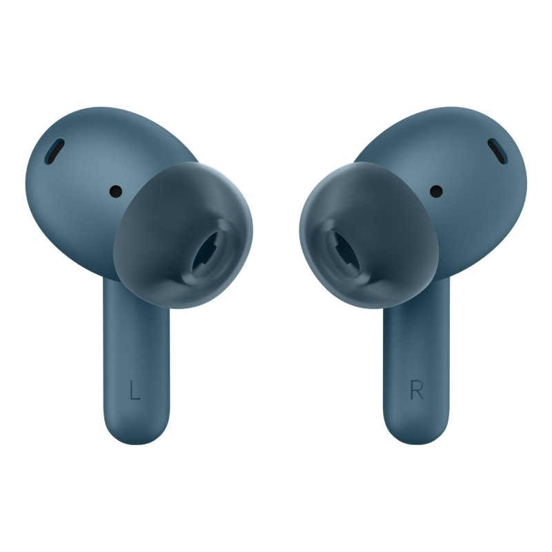 Lenovo TWS Yoga PC Edition Casque True Wireless Stereo (TWS) Ecouteurs Appels/Musique Bluetooth Bleu