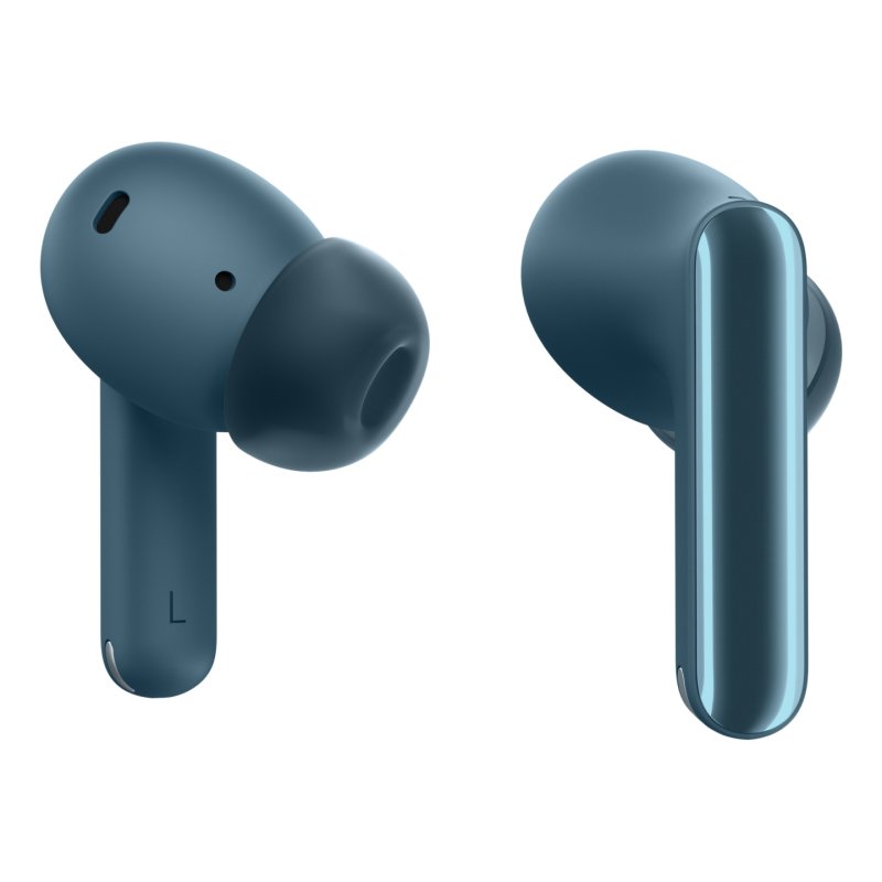 Lenovo TWS Yoga PC Edition Headset True Wireless Stereo (TWS) In-ear Calls/Music Bluetooth Teal