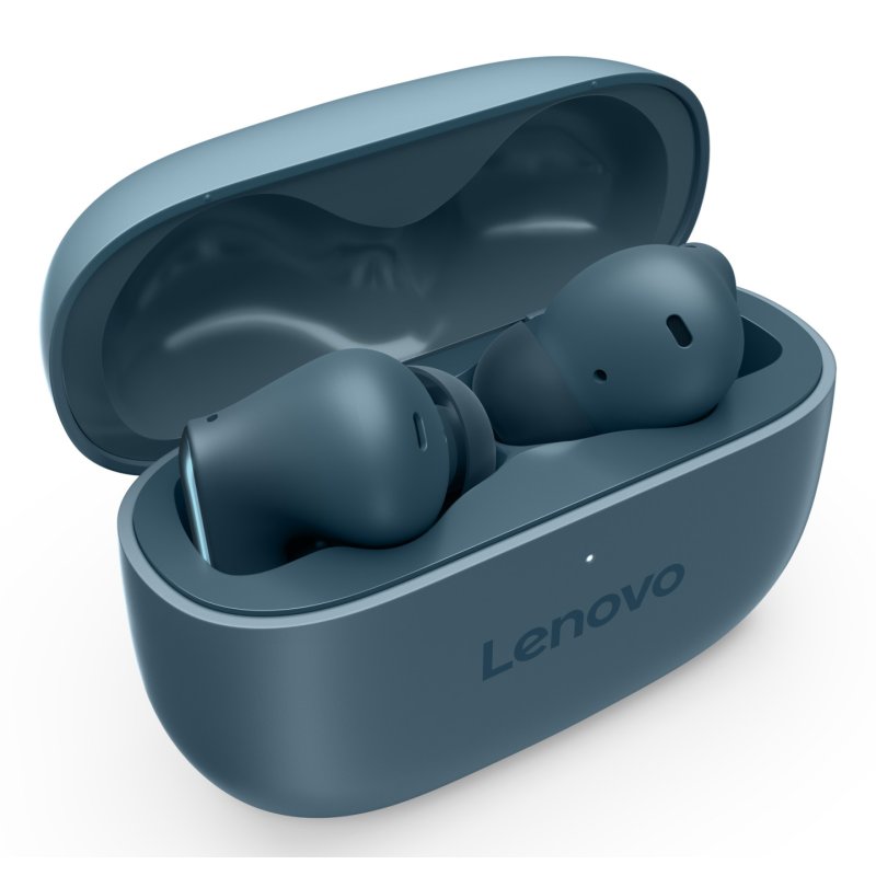 Lenovo TWS Yoga PC Edition Headset True Wireless Stereo (TWS) In-ear Calls/Music Bluetooth Teal