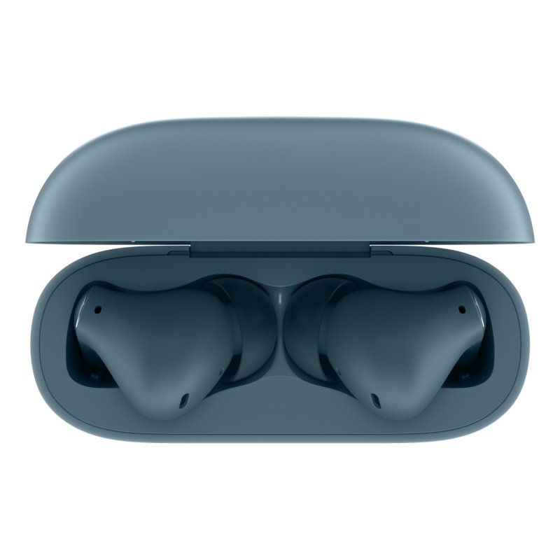 Lenovo TWS Yoga PC Edition Casque True Wireless Stereo (TWS) Ecouteurs Appels/Musique Bluetooth Bleu