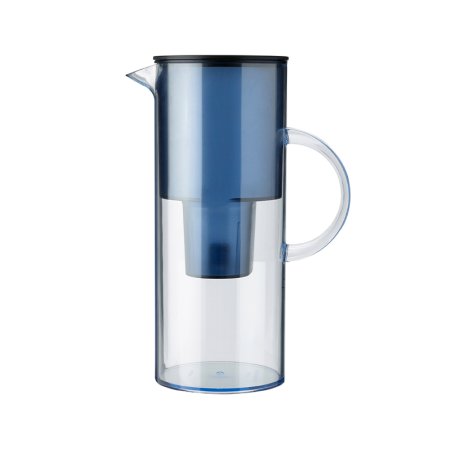 Stelton - EM77 Water Filter Jug 2 L (Blue)