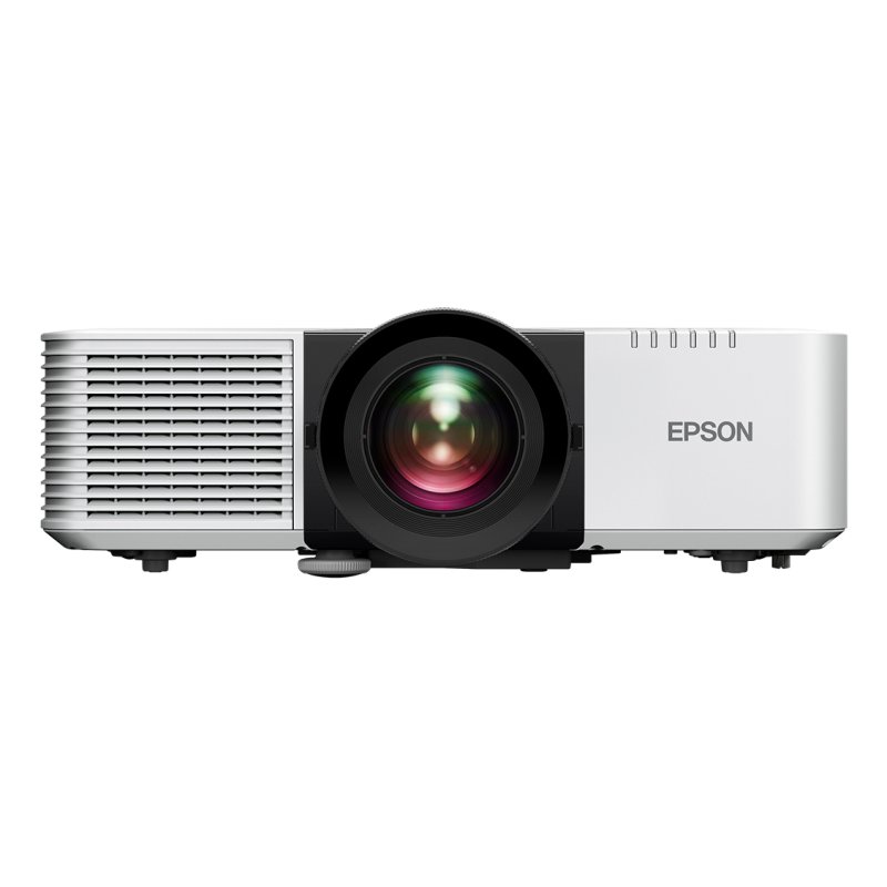 Epson EB-L690SE Short throw projector 6000 ANSI lumens 3LCD WUXGA (1920x1200) White