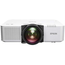 Epson EB-L790SU Projecteur à focale courte 6200 ANSI lumens 3LCD WUXGA (1920x1200) Blanc