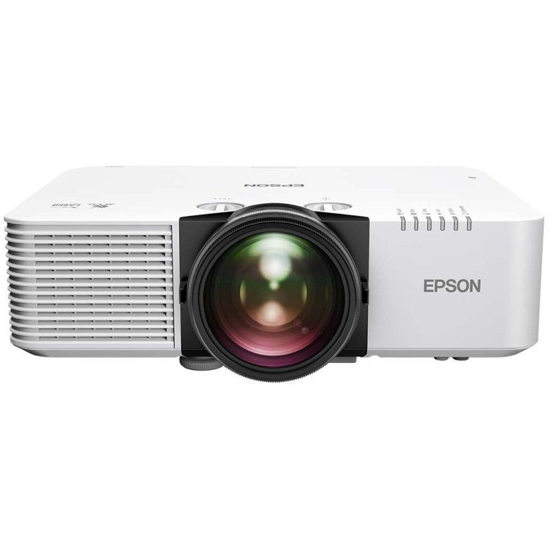 Epson EB-L790SU Short throw projector 6200 ANSI lumens 3LCD WUXGA (1920x1200) White
