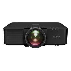 Epson EB-L695SE Projecteur à focale courte 6000 ANSI lumens 3LCD WUXGA (1920x1200) Noir