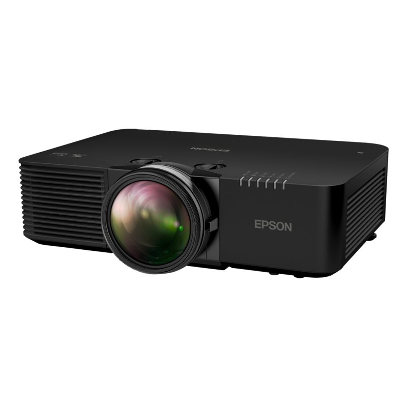 Epson EB-L695SU Short throw projector 6200 ANSI lumens 3LCD WUXGA (1920x1200) Black