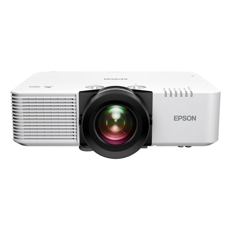 Epson EB-L890E 7000 ANSI lumens 3LCD WUXGA (1920x1200) White