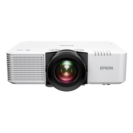 Epson EB-L890E 7000 ANSI lumens 3LCD WUXGA (1920x1200) Blanc