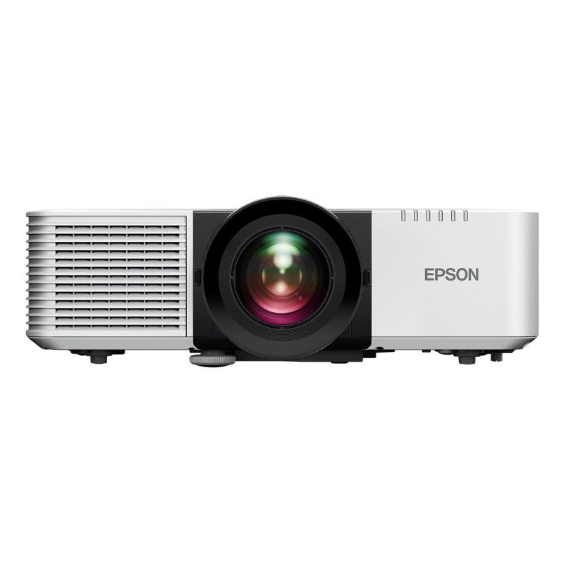 Epson EB-L890E 7000 ANSI lumens 3LCD WUXGA (1920x1200) White