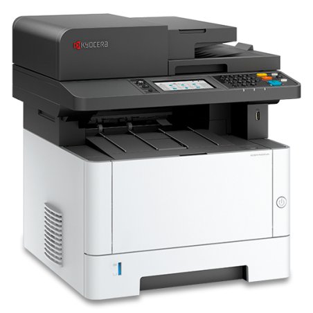 KYOCERA ECOSYS MA3501wfx MFP Monochrome A4, 35ppm,2Go,R-V,chargeur 50f,fax,Ether