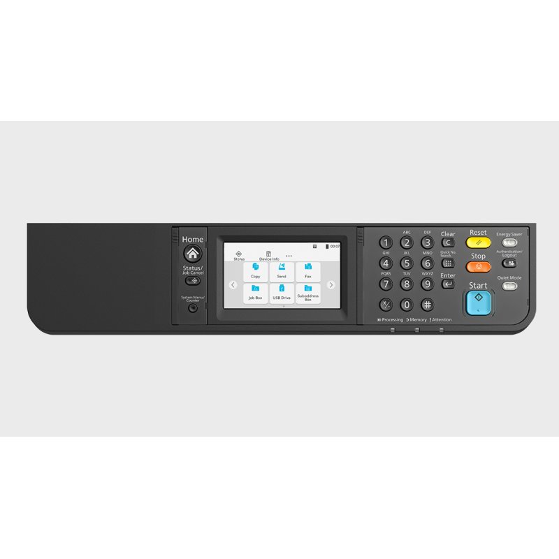 KYOCERA ECOSYS MA3501wfx Laser A4 1200 x 1200 DPI 35 ppm Wifi