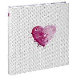 Hama 236 photo album Multicolour 50 sheets 10 x 15 cm