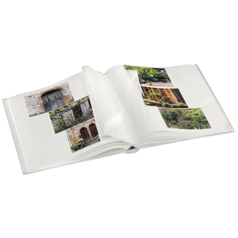 Hama Fine Art photo album Lime 320 sheets 10 x 15 cm