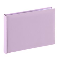 Hama Fine Art photo album Lilac 36 sheets 10 x 15 cm
