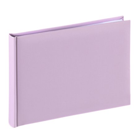Hama Fine Art photo album Lilac 36 sheets 10 x 15 cm