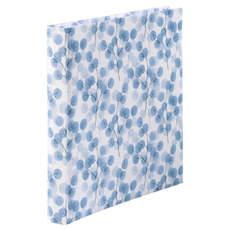 Hama Tree photo album Blue, White 320 sheets 10 x 15 cm