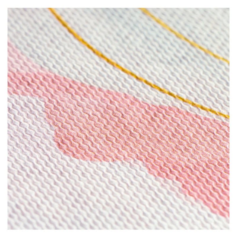 Hama Watercolor grn 28x24 50 ws. Seiten Spiral-Album 7603