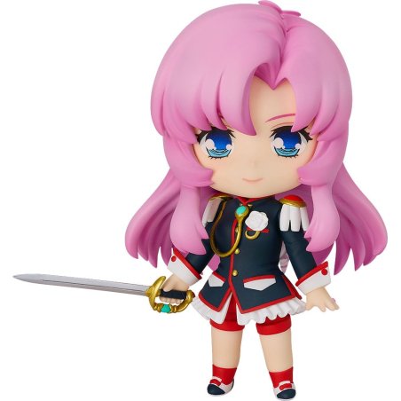 Revolutionary Girl Utena figurine Nendoroid Utena Tenjo 10 cm