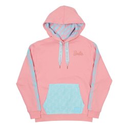 Mattel Classic by Loungefly sweater à capuche Unisexe Barbie (L)