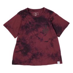 Disney by Loungefly Tee T-Shirt Unisexe Villains Swing (L)