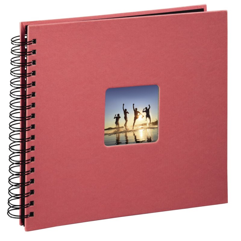 Hama Fine Art album photo et protège-page Corail 100 feuilles 10 x 15 cm