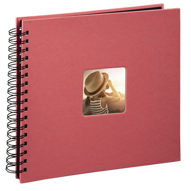 Hama Fine Art photo album Coral 100 sheets 10 x 15 cm
