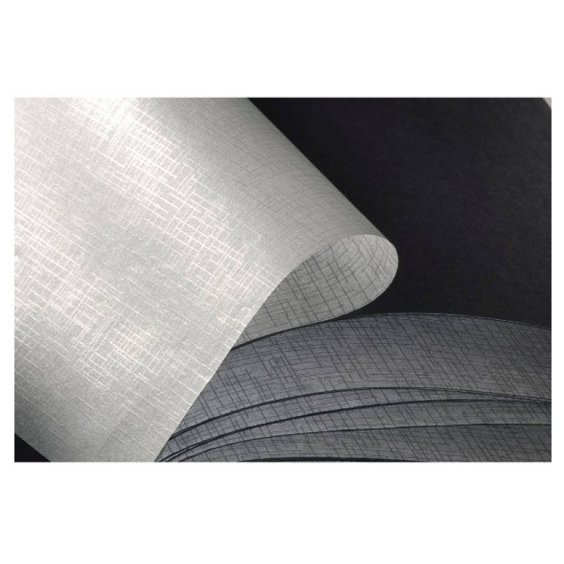 Hama Fine Art Spiral apfelgrn 24x17 50 schwarze Seiten 94880