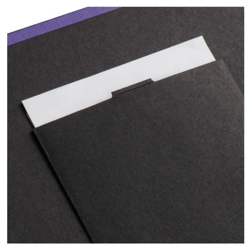 Hama Fine Art photo album Grey 100 sheets 10 x 15 cm Spiral binding