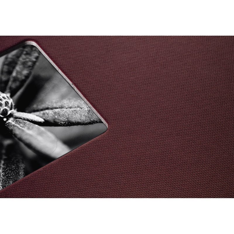 Hama Fine Art photo album Bordeaux 50 sheets 10 x 15 cm