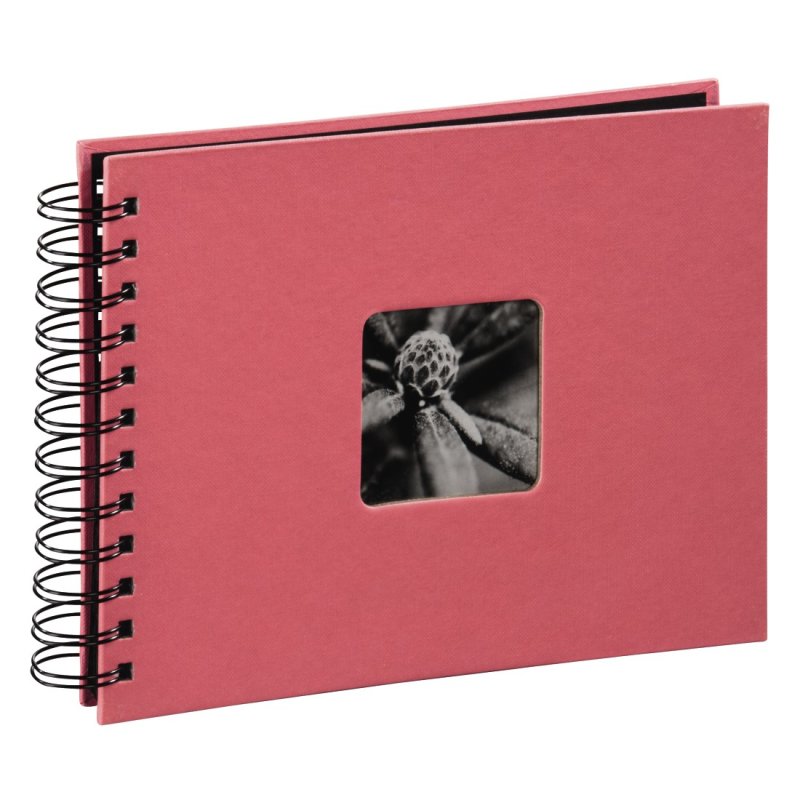 Hama Fine Art photo album Coral 50 sheets 10 x 15 cm