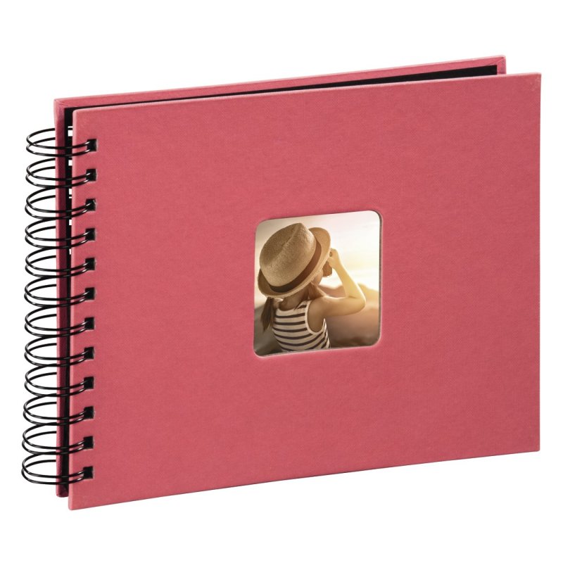 Hama Fine Art photo album Coral 50 sheets 10 x 15 cm