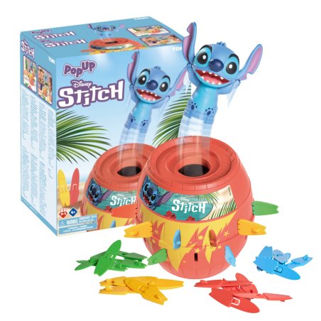 games - Pop-Up Stitch - (85-73772)