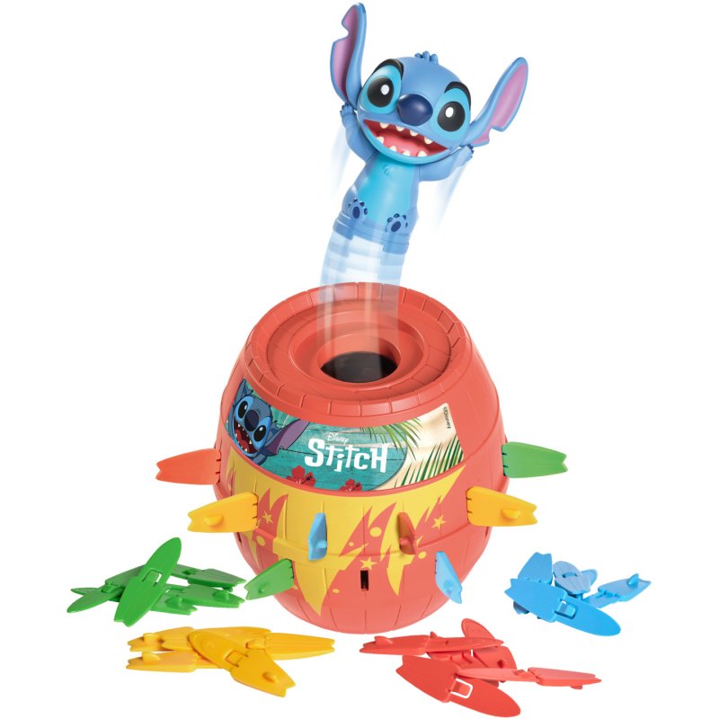 games - Pop-Up Stitch - (85-73772)