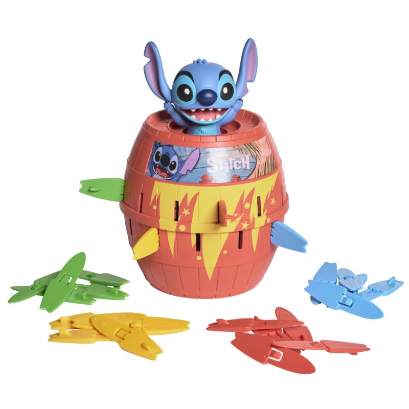 games - Pop-Up Stitch - (85-73772)
