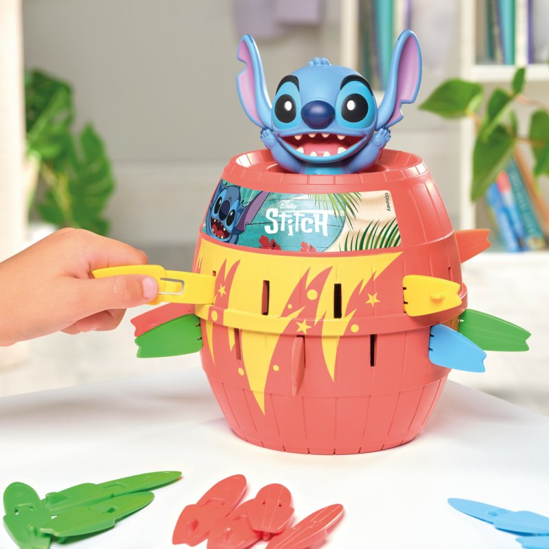 games - Pop-Up Stitch - (85-73772)