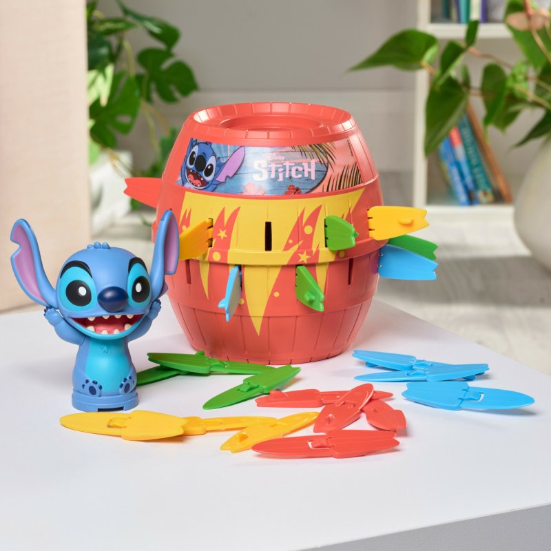 games - Pop-Up Stitch - (85-73772)