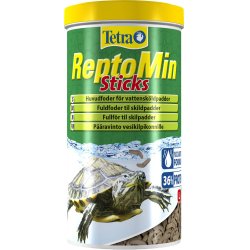 Tetra - ReptoMin - 1L