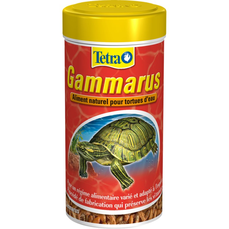Tetra Gammarus 1000 ml