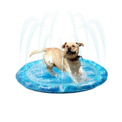 All for paws - Chill out sprinkler mat 130cm