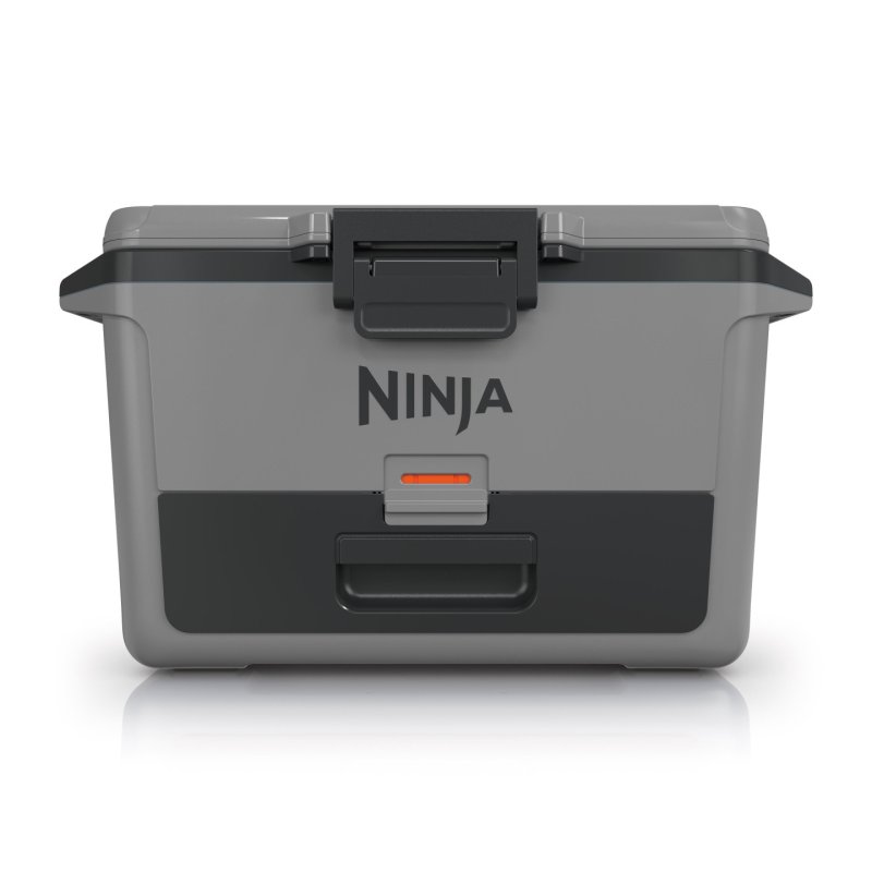 Ninja FB151EUGY FrostVault 47 L Kühlbox mit Trockenzone