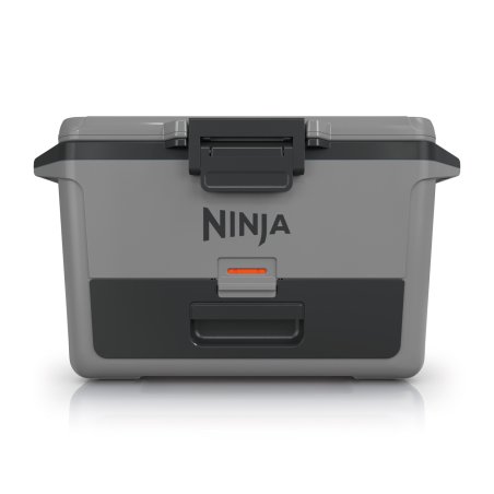 Ninja FB151EUGY glacière 47 L Gris