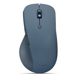 STOCKINK1 - Lenovo Yoga Pro Mouse P souris Jouer Droitier Bluetooth Optique 2400 DPI