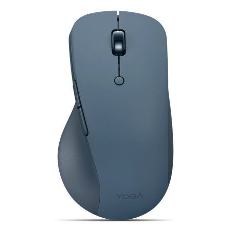 STOCKINK1 - Lenovo Yoga Pro Mouse P souris Jouer Droitier Bluetooth Optique 2400 DPI