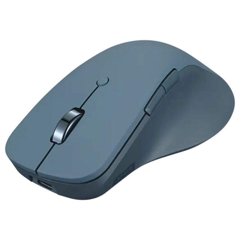 STOCKINK1 - Lenovo Yoga Pro Mouse P souris Jouer Droitier Bluetooth Optique 2400 DPI